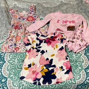 Small 18-24 month girl bundle